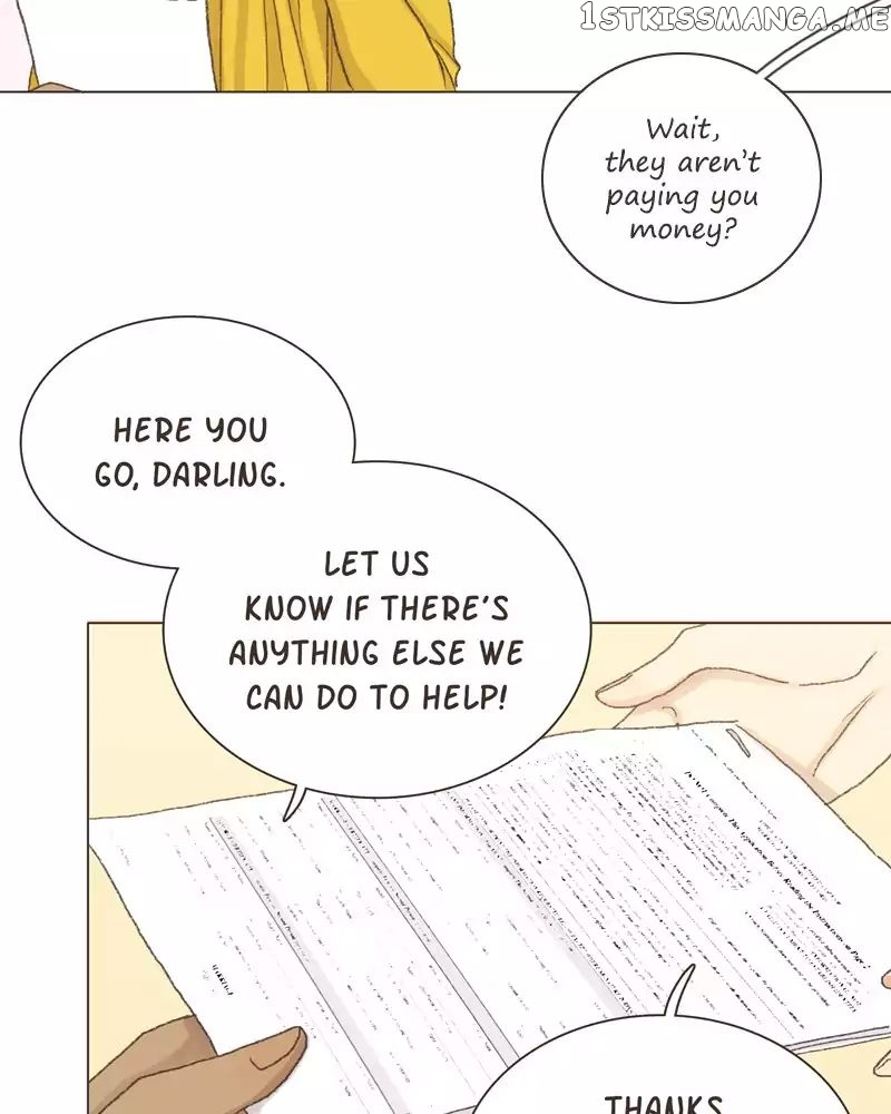 Gourmet Hound chapter 48 - page 25