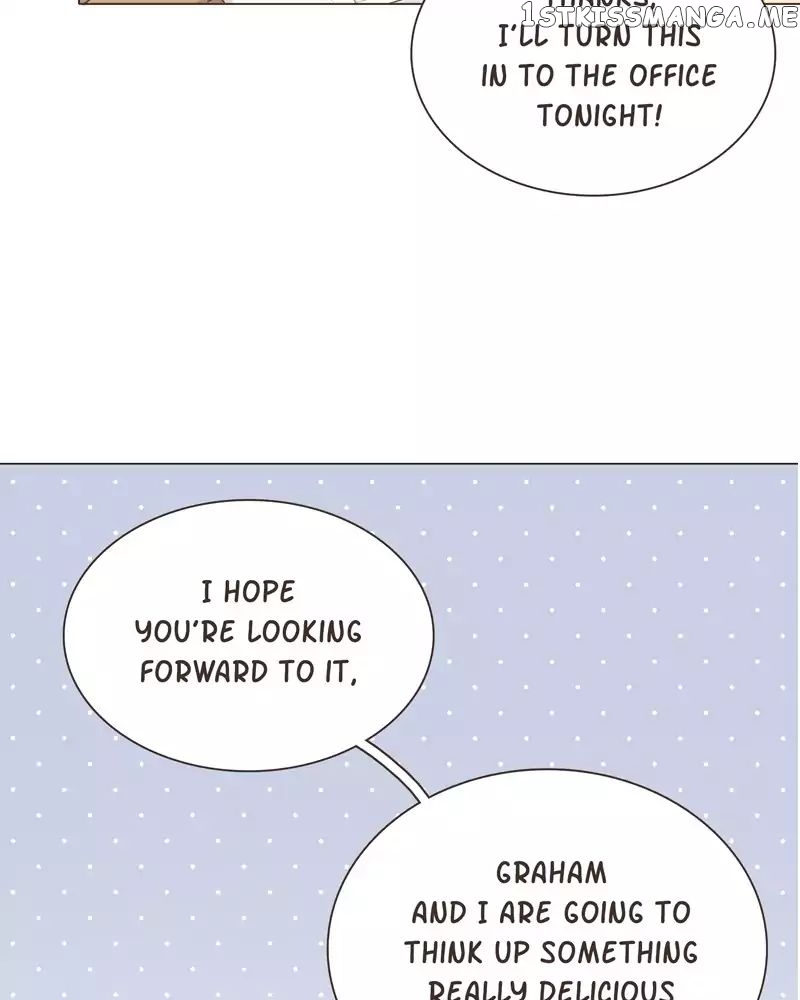 Gourmet Hound chapter 48 - page 26