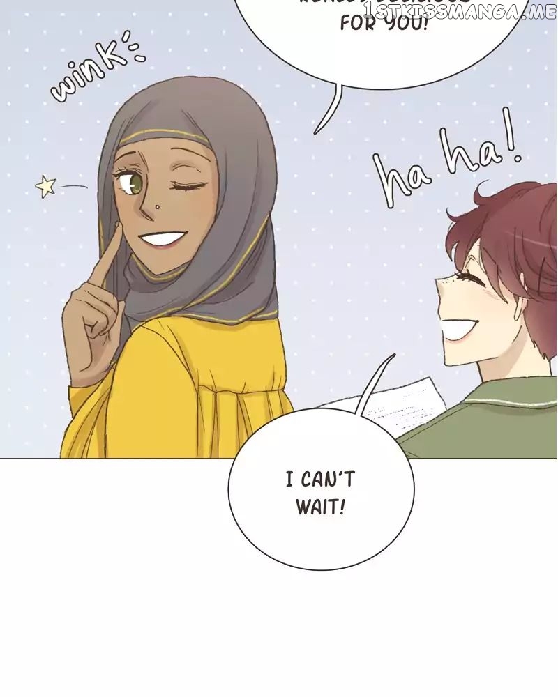 Gourmet Hound chapter 48 - page 27