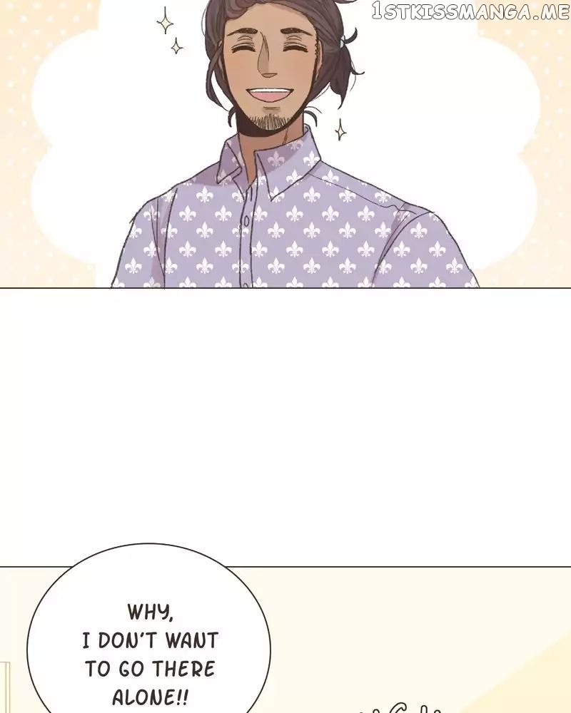 Gourmet Hound chapter 48 - page 3