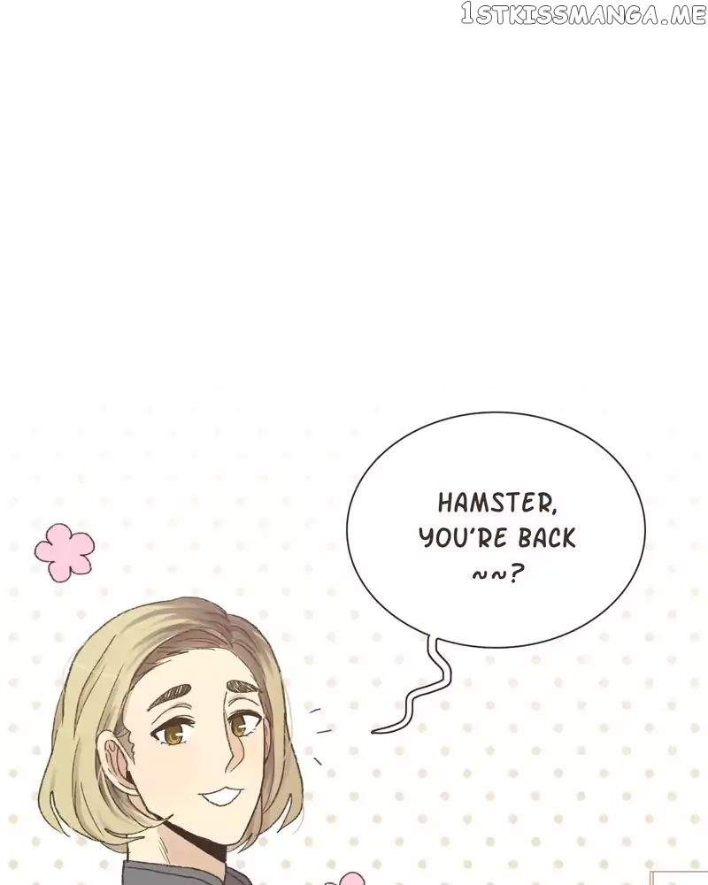 Gourmet Hound chapter 48 - page 32