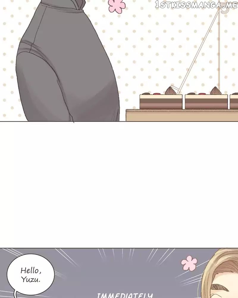 Gourmet Hound chapter 48 - page 33