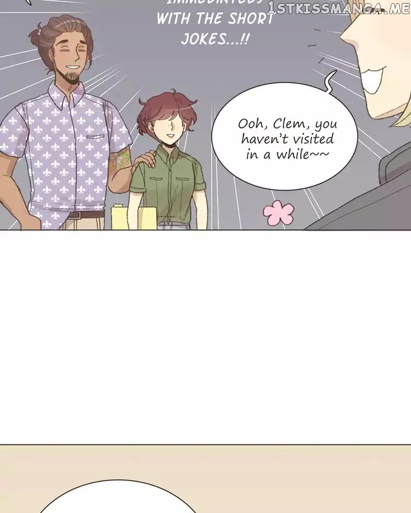 Gourmet Hound chapter 48 - page 34