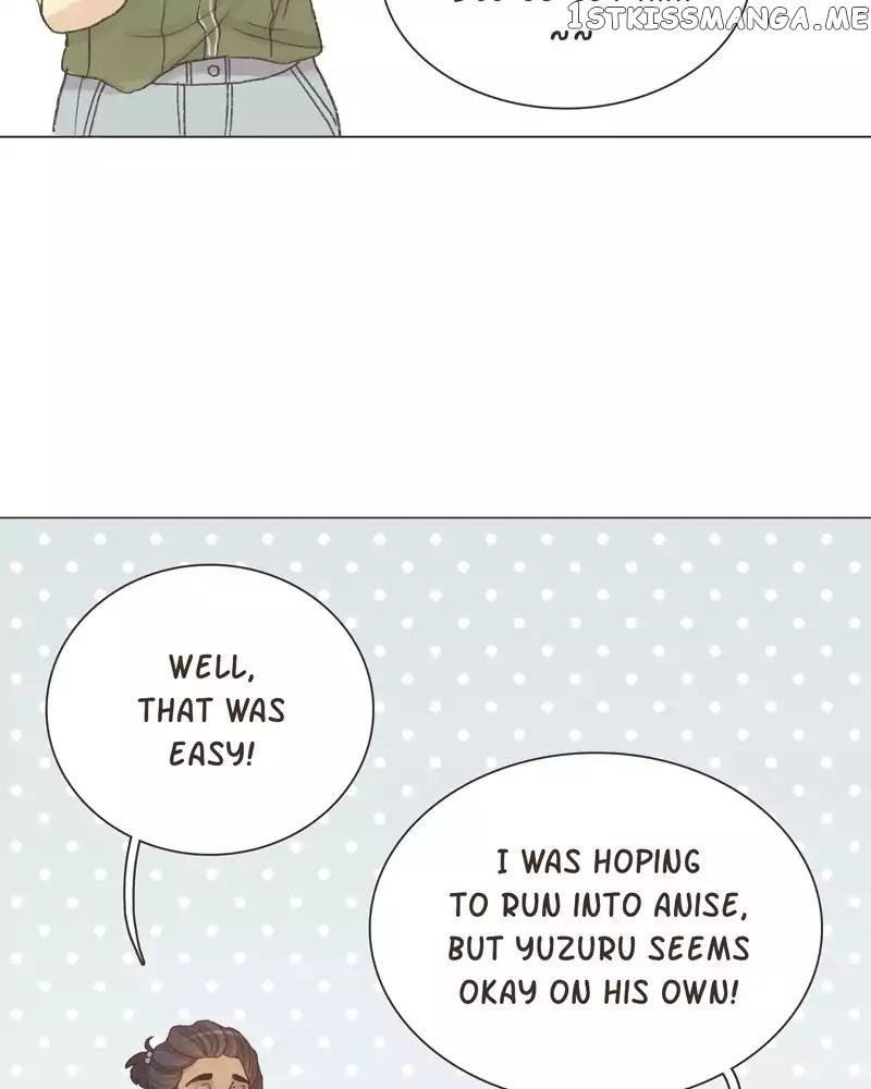 Gourmet Hound chapter 48 - page 36