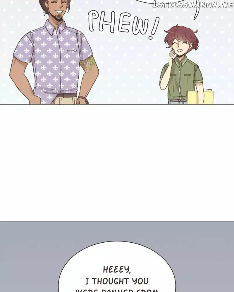 Gourmet Hound chapter 48 - page 37