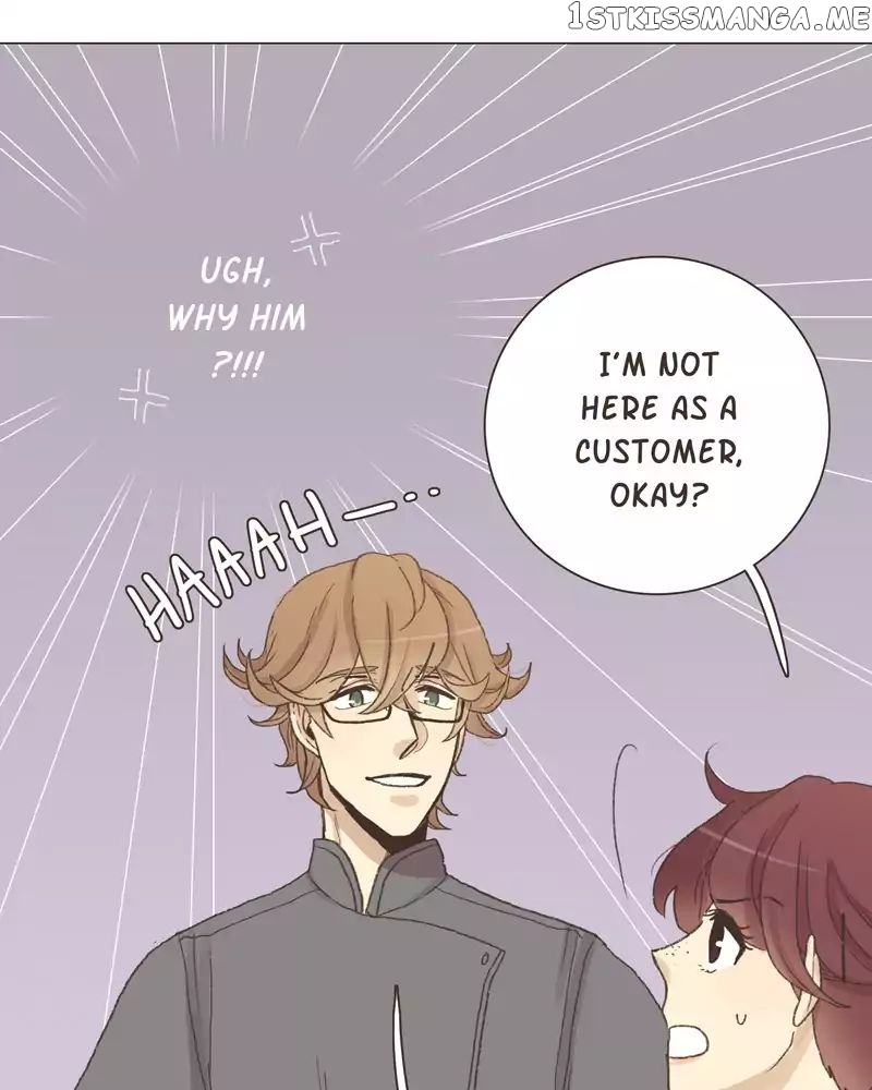Gourmet Hound chapter 48 - page 39