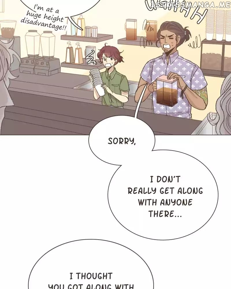 Gourmet Hound chapter 48 - page 4