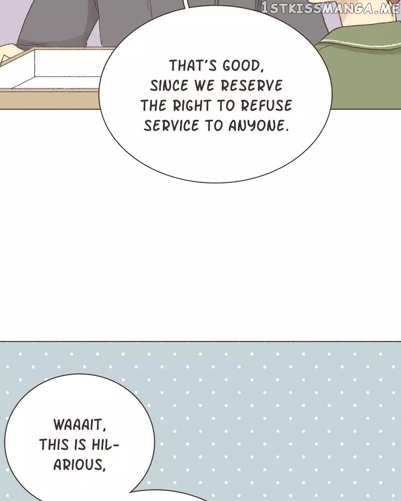 Gourmet Hound chapter 48 - page 40