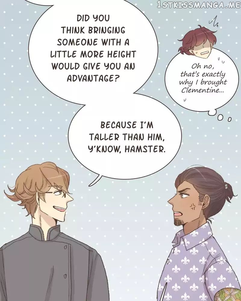 Gourmet Hound chapter 48 - page 41