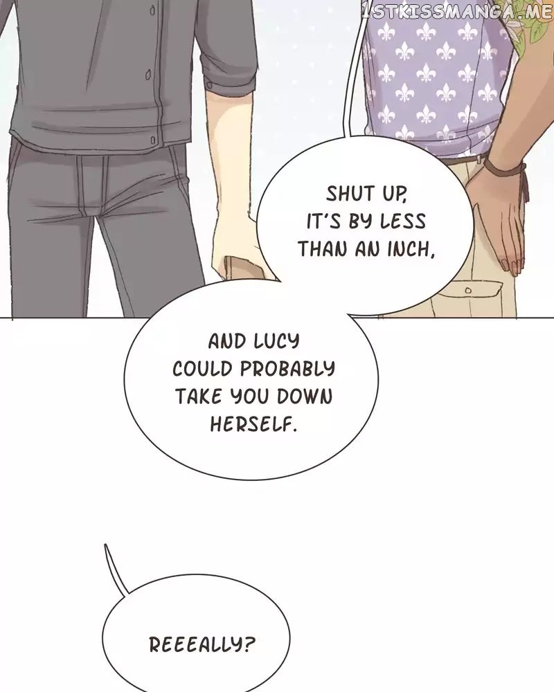 Gourmet Hound chapter 48 - page 42