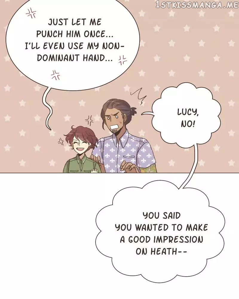 Gourmet Hound chapter 48 - page 44