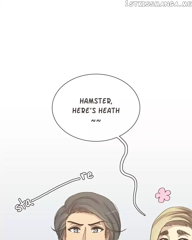 Gourmet Hound chapter 48 - page 45