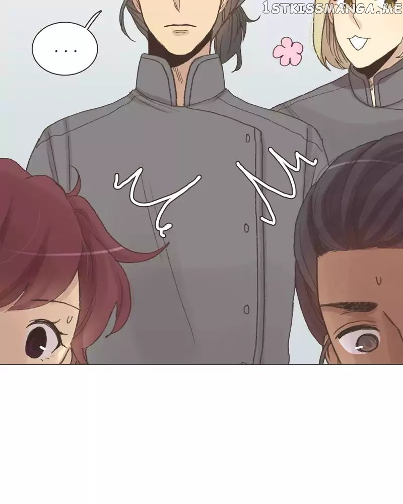 Gourmet Hound chapter 48 - page 46
