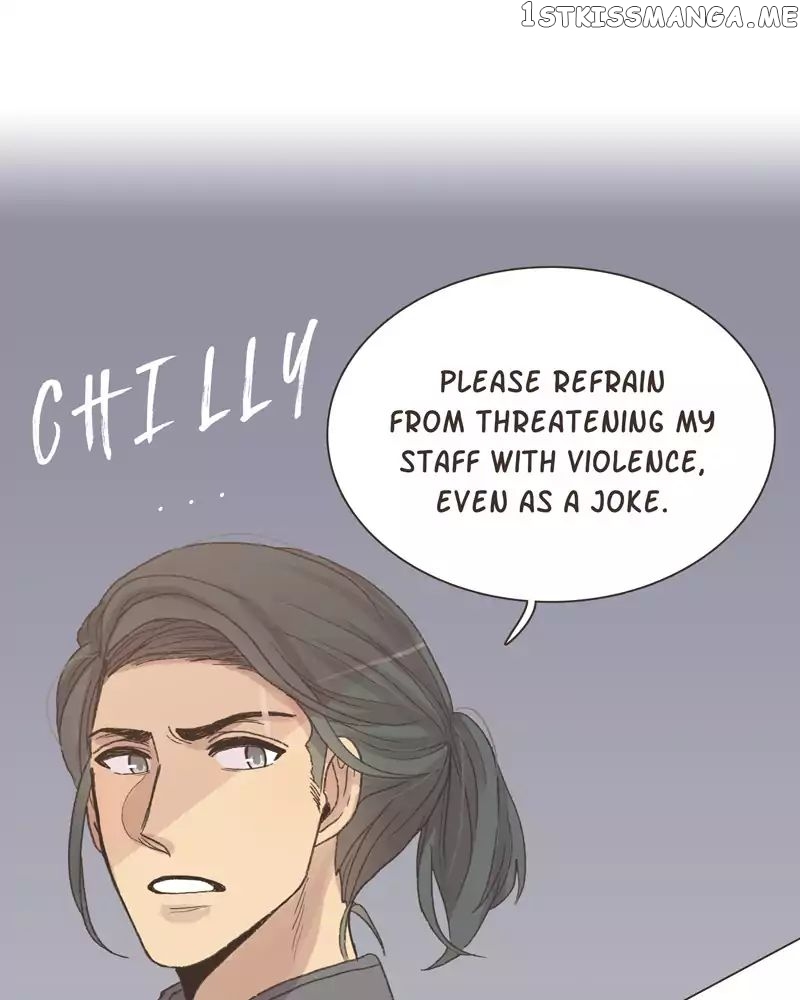 Gourmet Hound chapter 48 - page 47