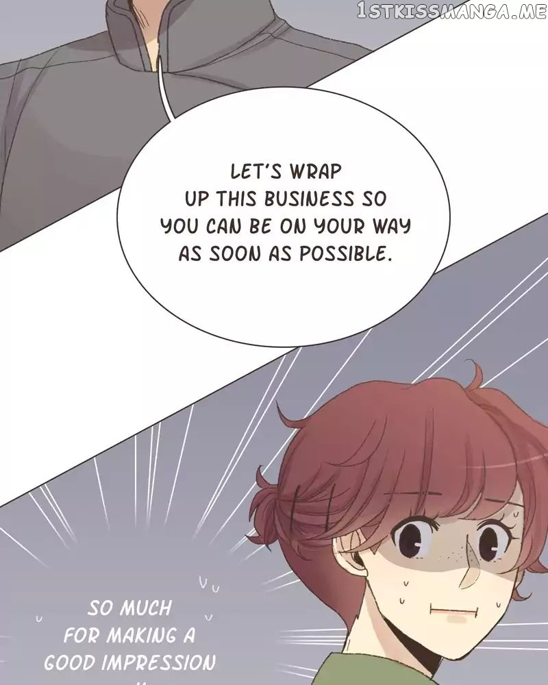 Gourmet Hound chapter 48 - page 48