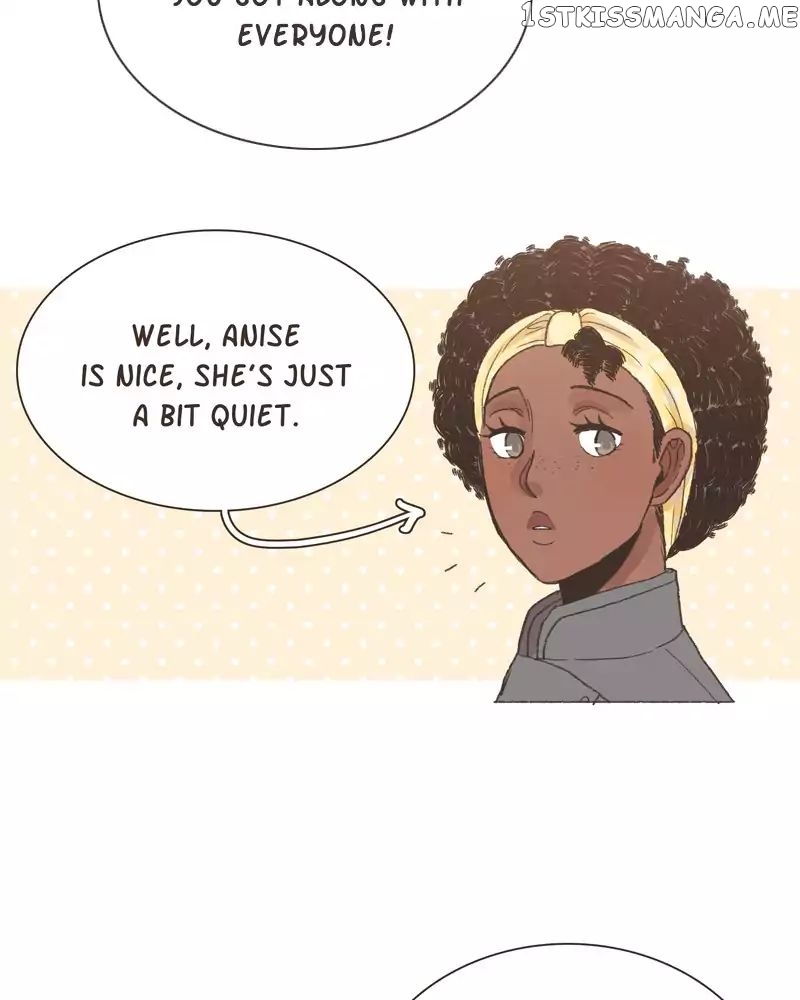 Gourmet Hound chapter 48 - page 5
