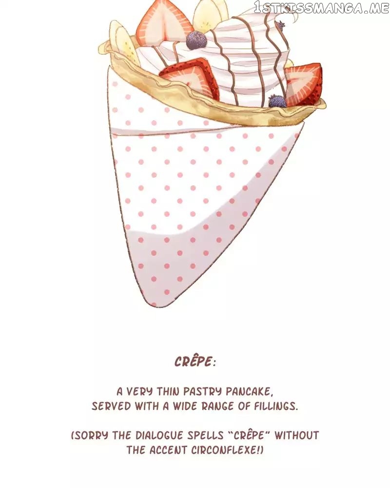 Gourmet Hound chapter 48 - page 50