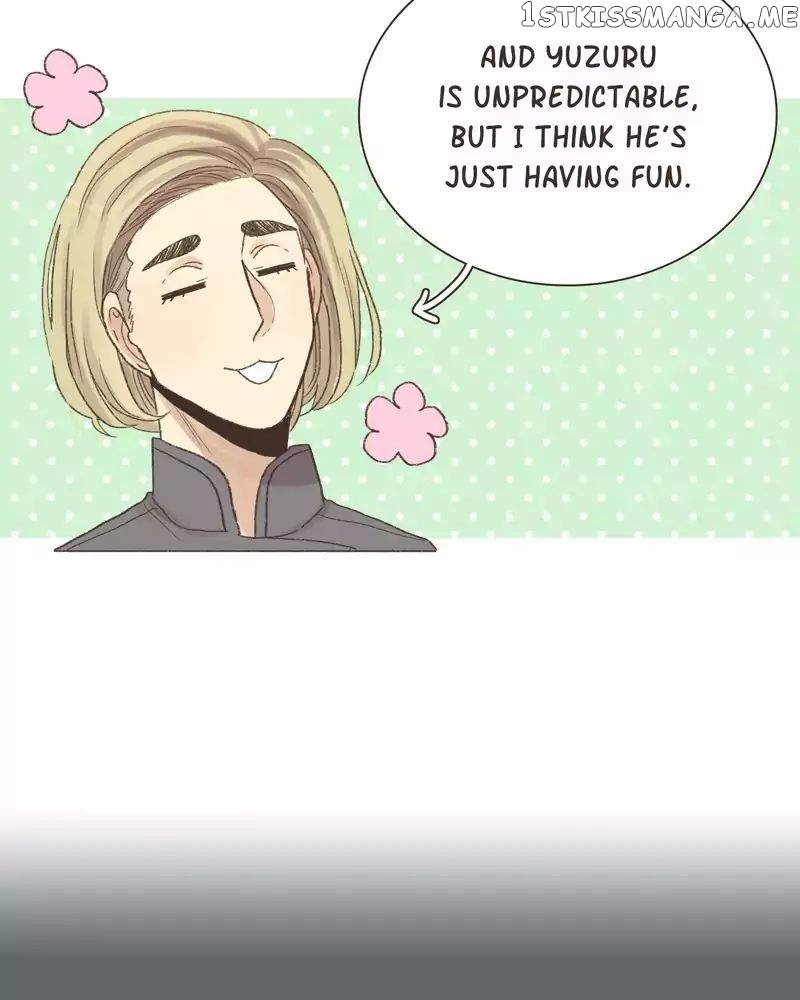 Gourmet Hound chapter 48 - page 6