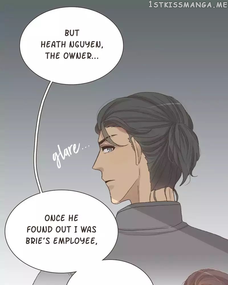 Gourmet Hound chapter 48 - page 7