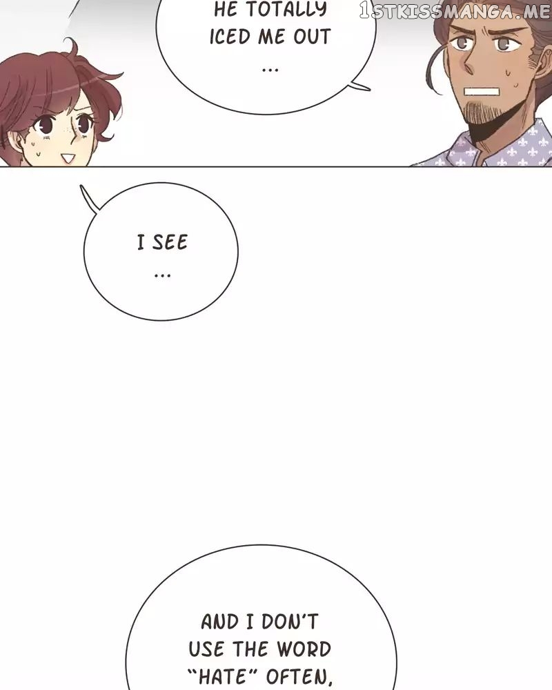 Gourmet Hound chapter 48 - page 8
