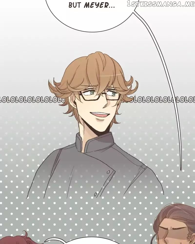 Gourmet Hound chapter 48 - page 9