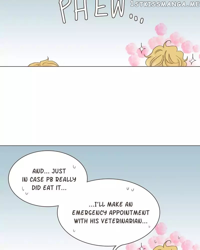 Gourmet Hound chapter 25 - page 10