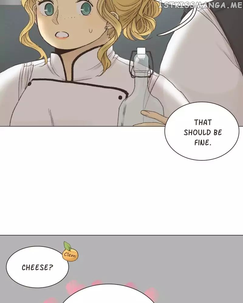 Gourmet Hound chapter 25 - page 15