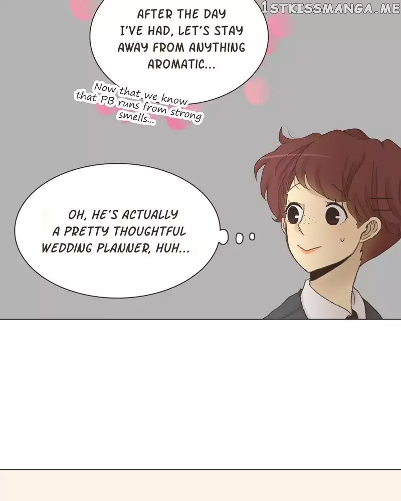 Gourmet Hound chapter 25 - page 16