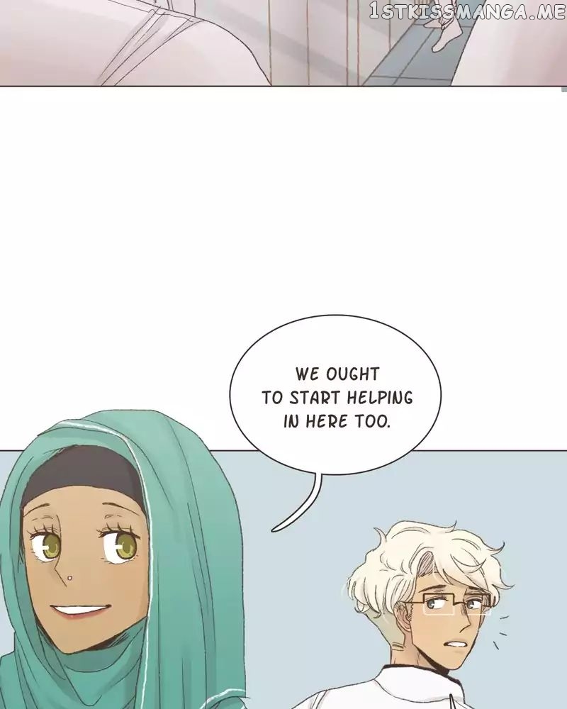Gourmet Hound chapter 25 - page 18
