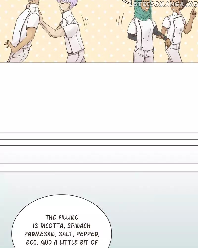 Gourmet Hound chapter 25 - page 20