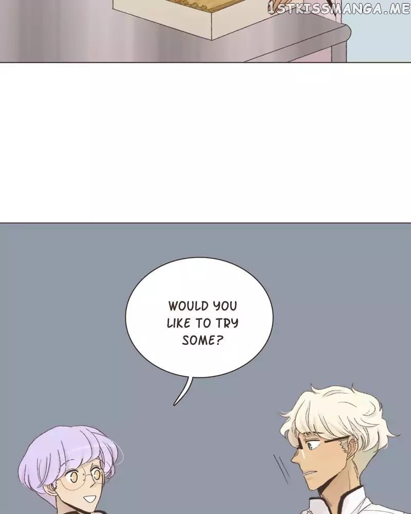 Gourmet Hound chapter 25 - page 22