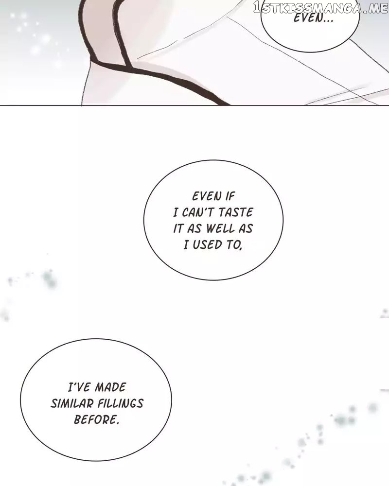 Gourmet Hound chapter 25 - page 27