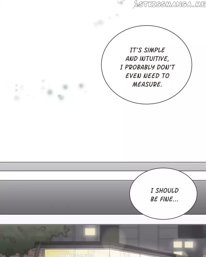 Gourmet Hound chapter 25 - page 28