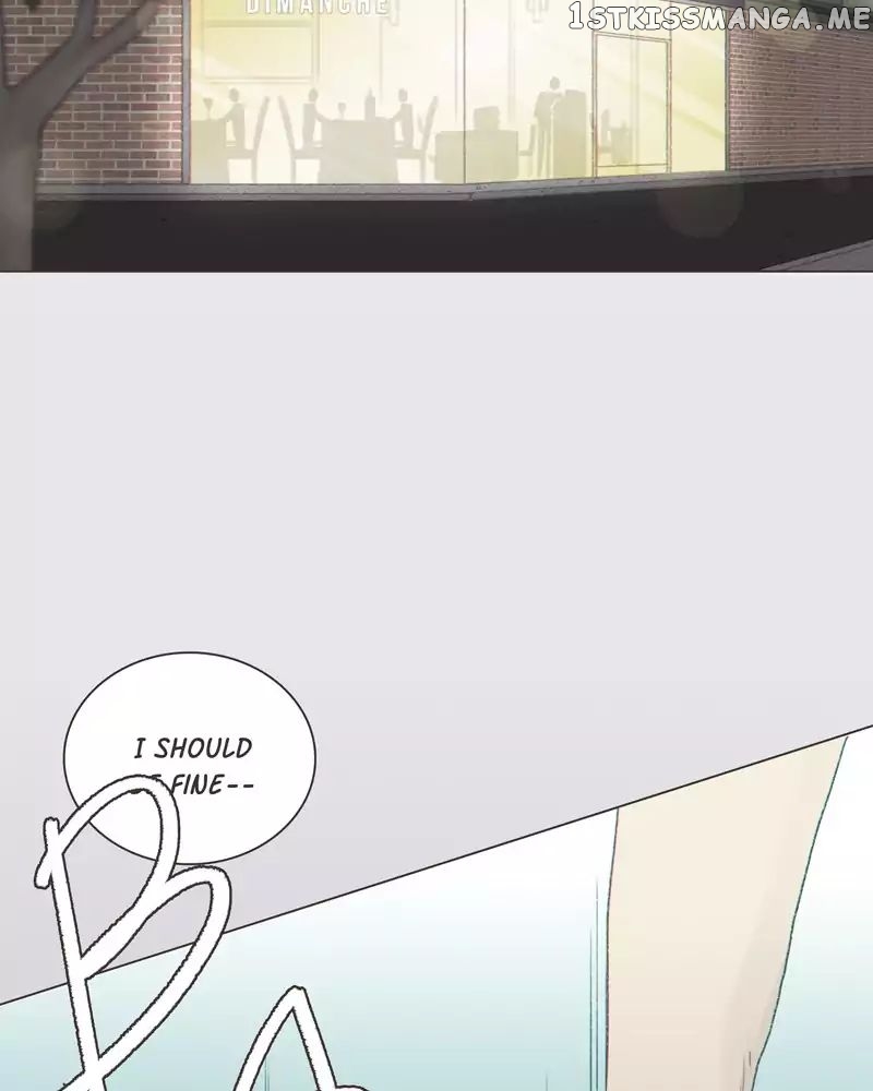 Gourmet Hound chapter 25 - page 29