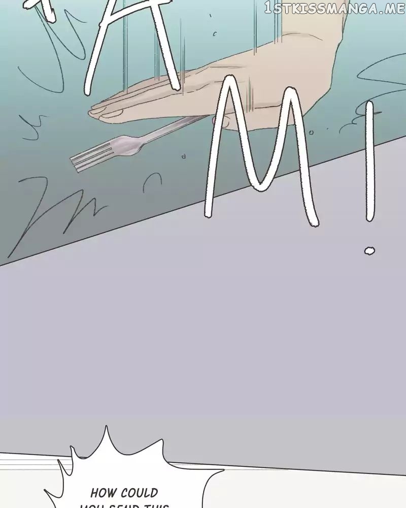 Gourmet Hound chapter 25 - page 30