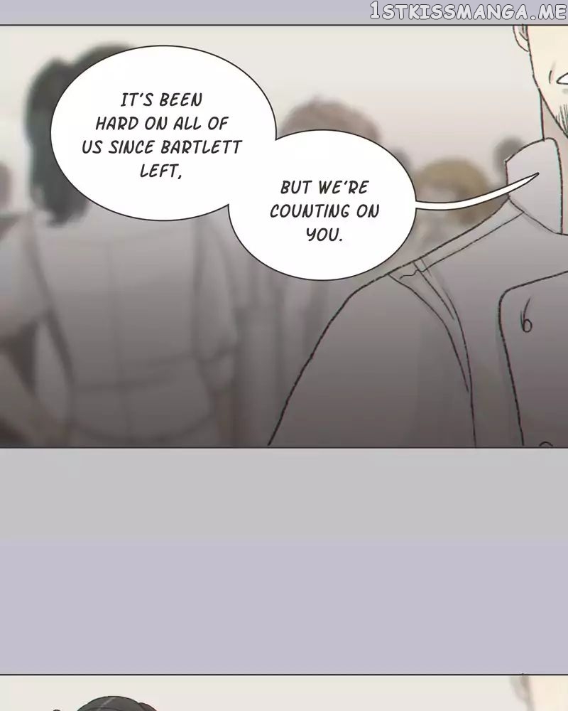 Gourmet Hound chapter 25 - page 35