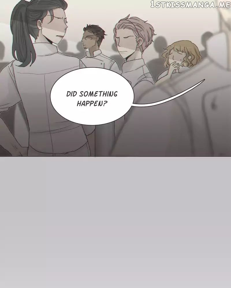Gourmet Hound chapter 25 - page 36