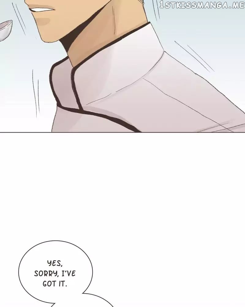 Gourmet Hound chapter 25 - page 38
