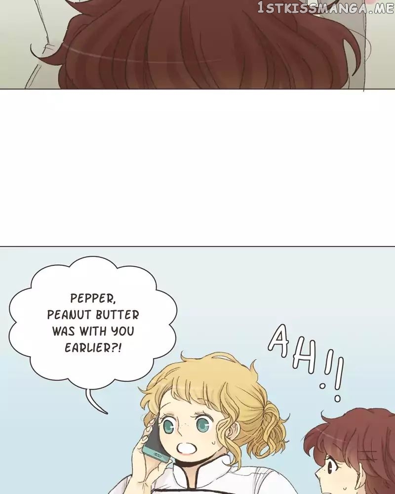 Gourmet Hound chapter 25 - page 4