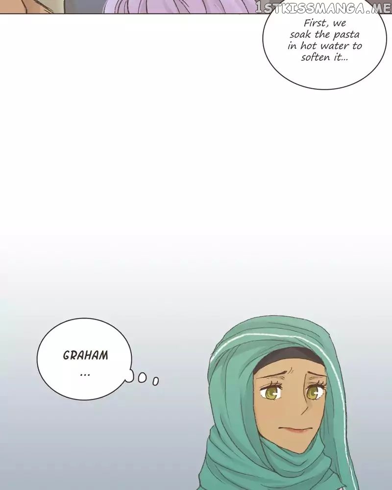 Gourmet Hound chapter 25 - page 41
