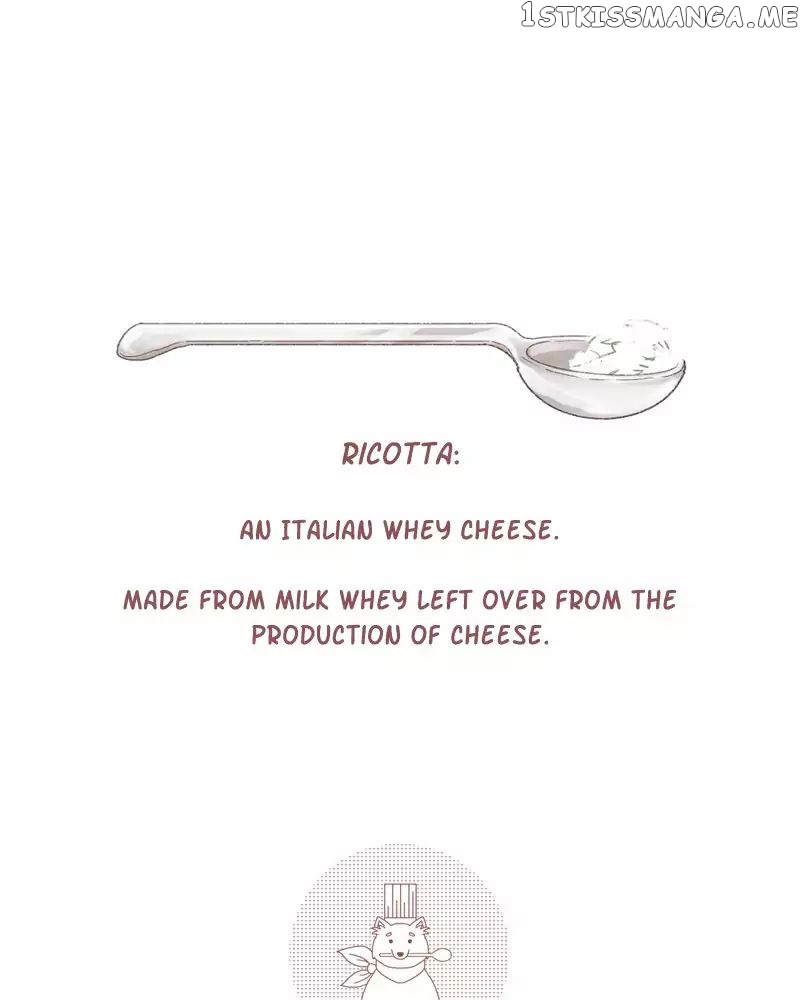 Gourmet Hound chapter 25 - page 43