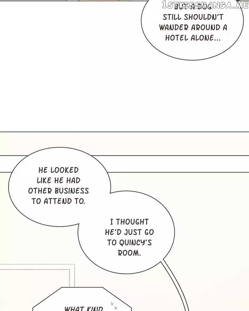Gourmet Hound chapter 25 - page 6