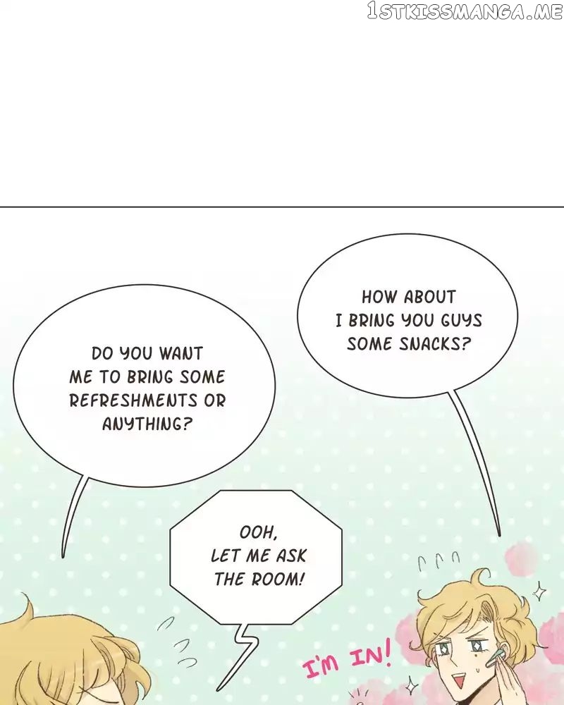 Gourmet Hound chapter 25 - page 8