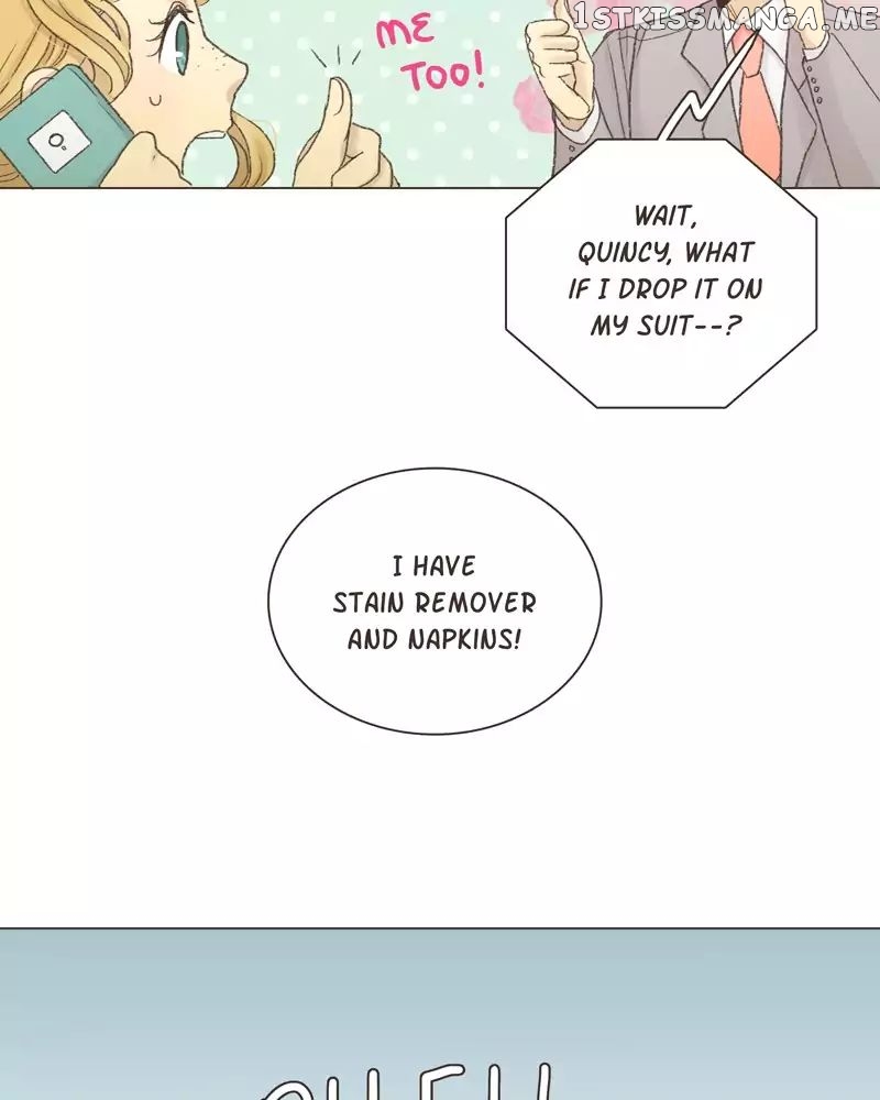 Gourmet Hound chapter 25 - page 9