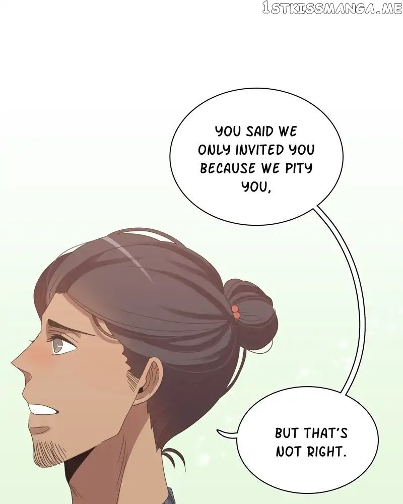 Gourmet Hound chapter 104 - page 10