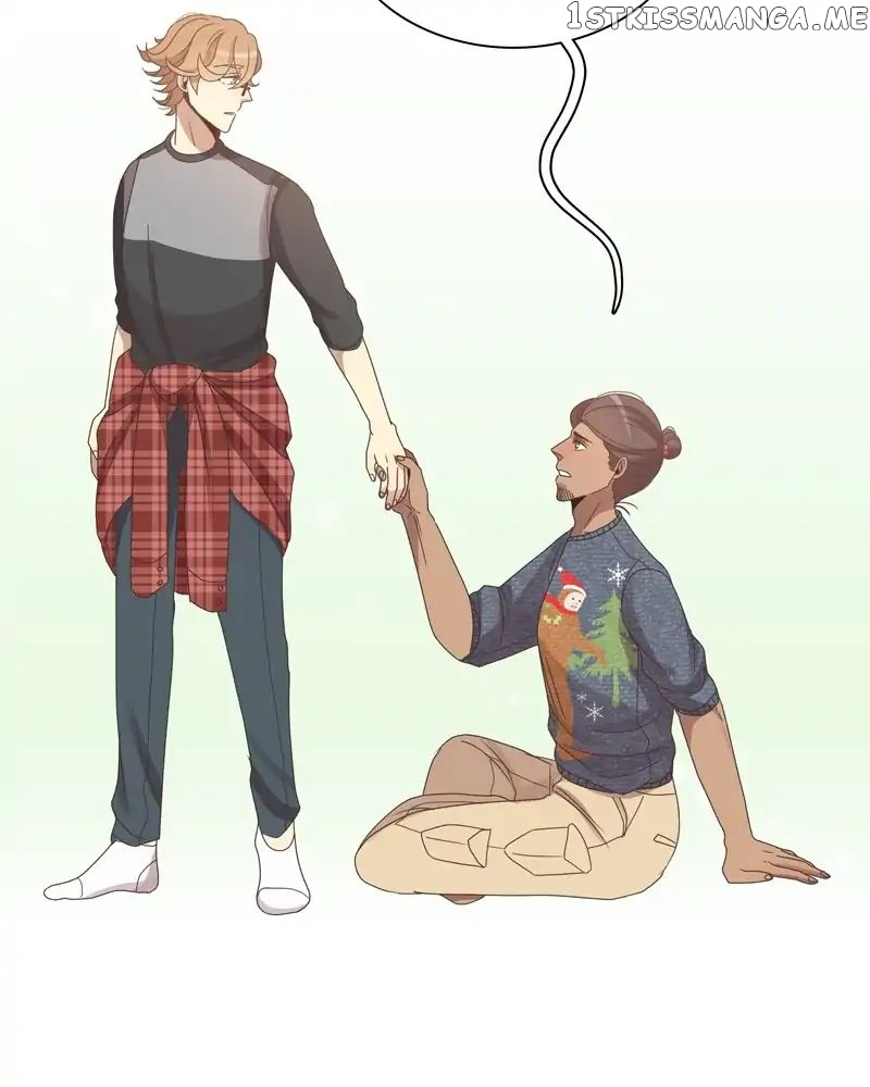 Gourmet Hound chapter 104 - page 12