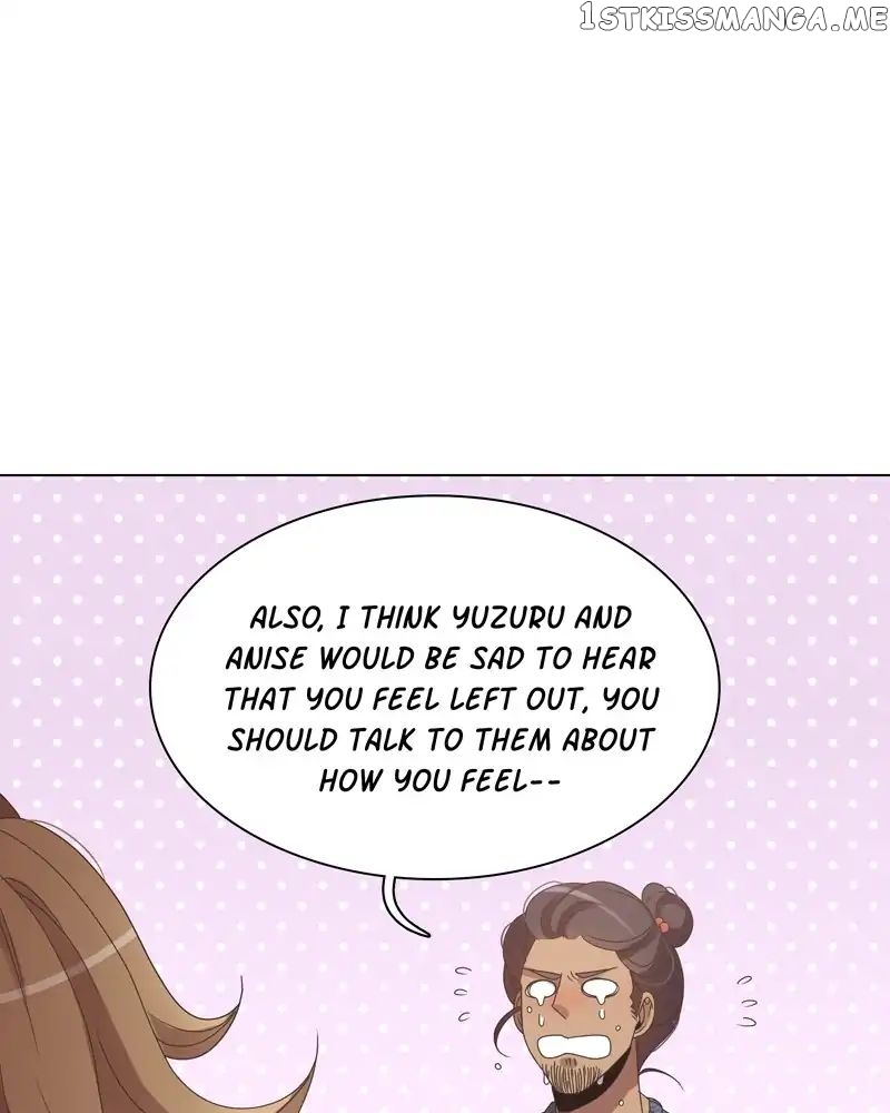 Gourmet Hound chapter 104 - page 13