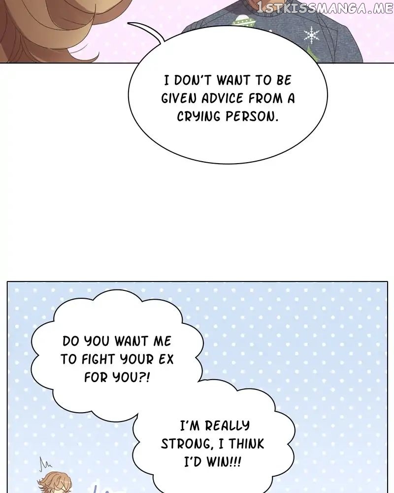 Gourmet Hound chapter 104 - page 14