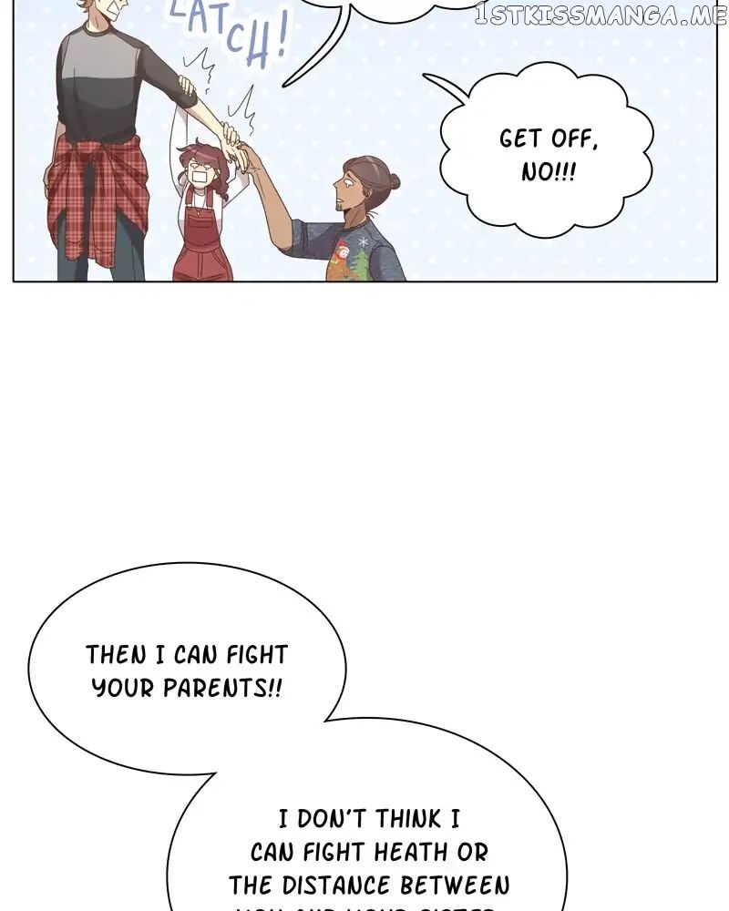 Gourmet Hound chapter 104 - page 15