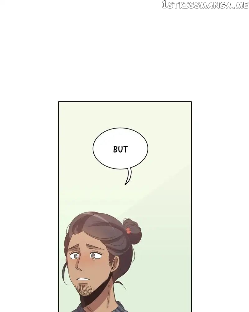 Gourmet Hound chapter 104 - page 17